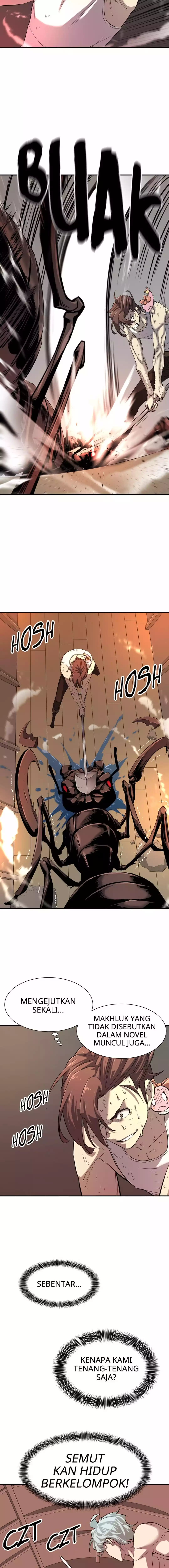 Read The Greatest Estate Developer ID Manga Online