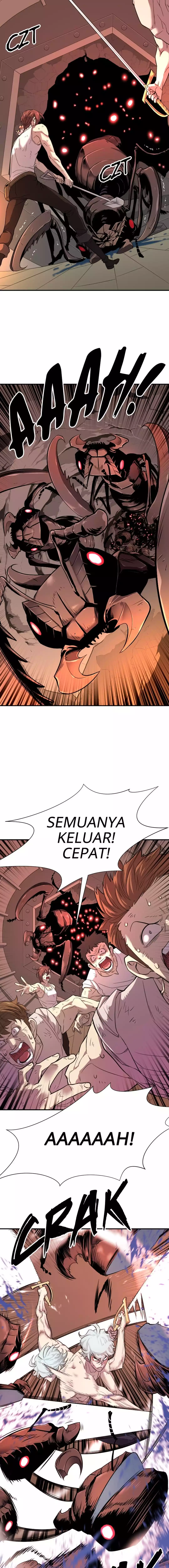 Read The Greatest Estate Developer ID Manga Online