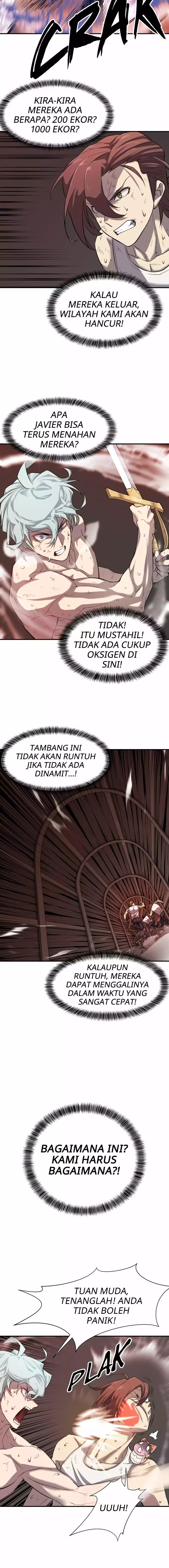 Read The Greatest Estate Developer ID Manga Online