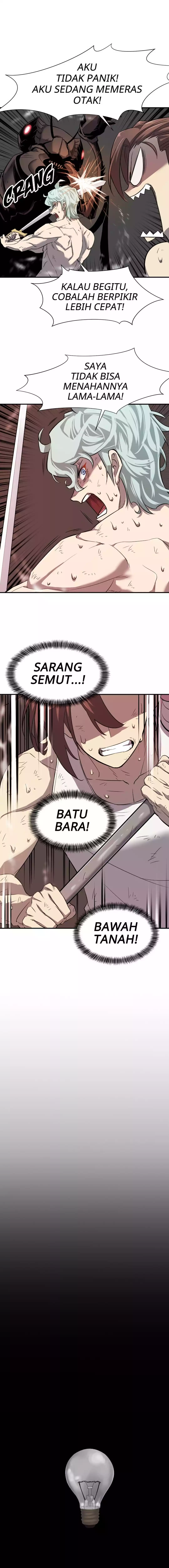 Read The Greatest Estate Developer ID Manga Online