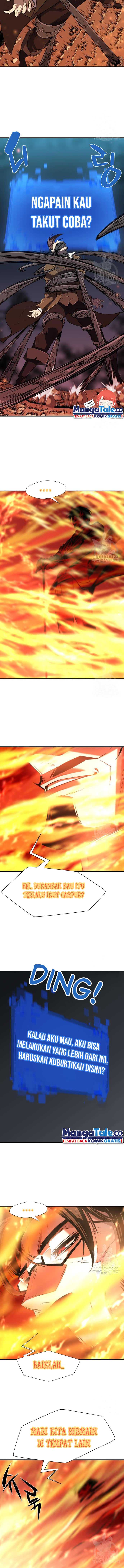 Read The Greatest Estate Developer ID Manga Online
