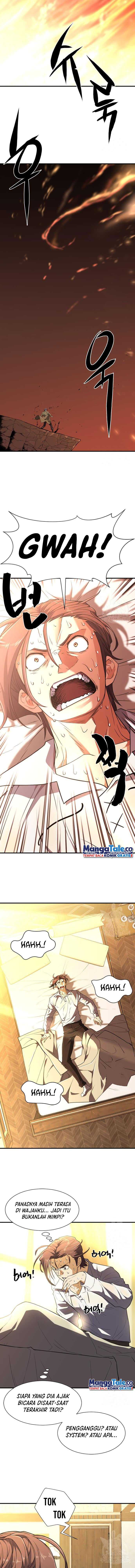 Read The Greatest Estate Developer ID Manga Online