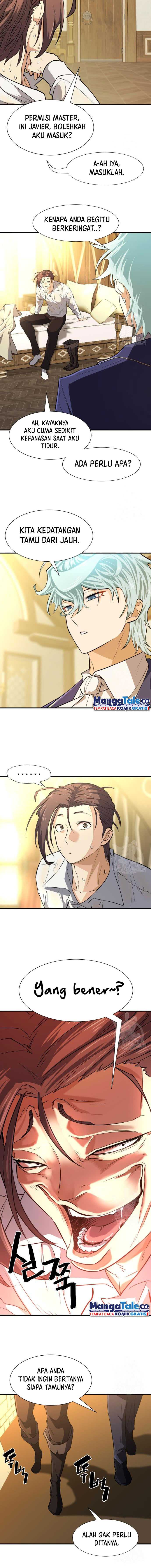 Read The Greatest Estate Developer ID Manga Online
