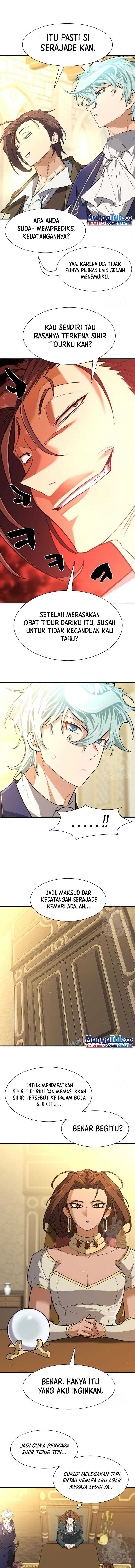 Read The Greatest Estate Developer ID Manga Online