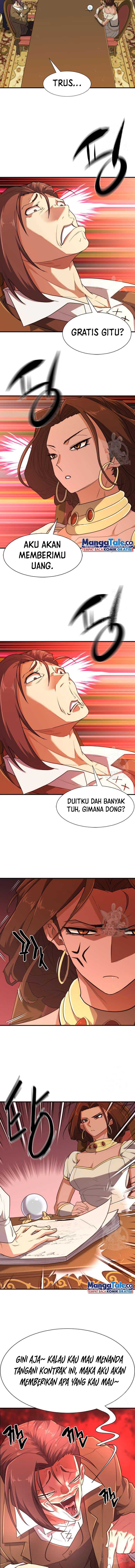 Read The Greatest Estate Developer ID Manga Online