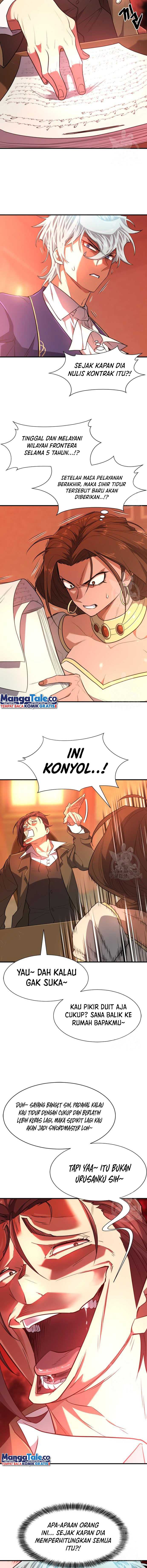 Read The Greatest Estate Developer ID Manga Online
