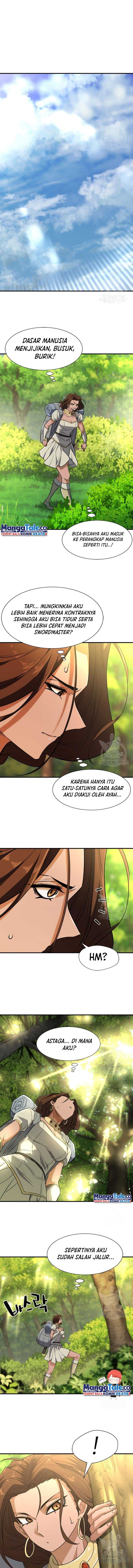 Read The Greatest Estate Developer ID Manga Online
