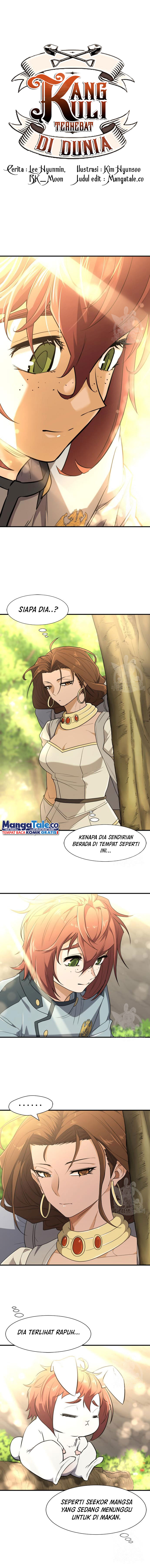Read The Greatest Estate Developer ID Manga Online
