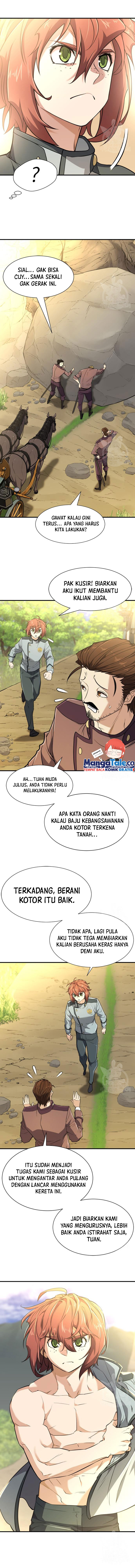 Read The Greatest Estate Developer ID Manga Online