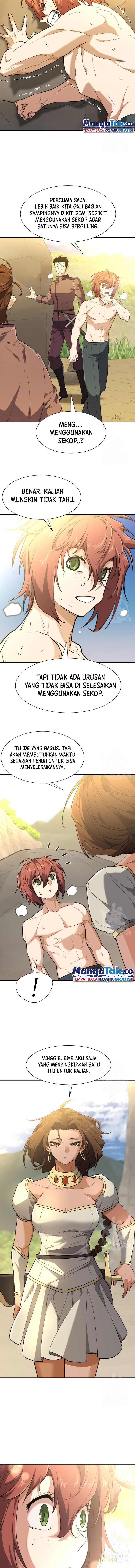 Read The Greatest Estate Developer ID Manga Online