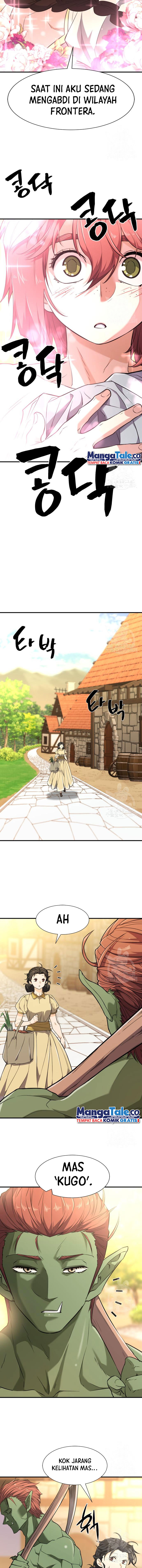 Read The Greatest Estate Developer ID Manga Online