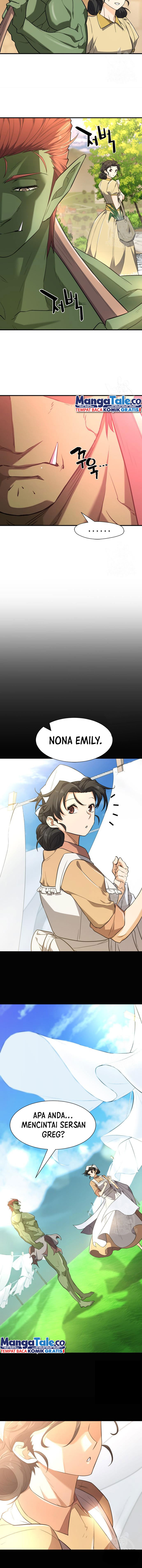 Read The Greatest Estate Developer ID Manga Online