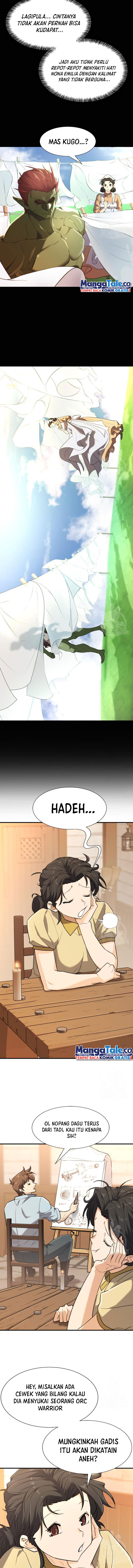 Read The Greatest Estate Developer ID Manga Online
