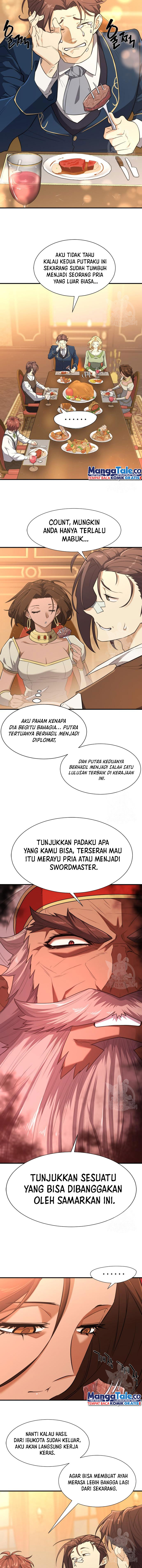 Read The Greatest Estate Developer ID Manga Online