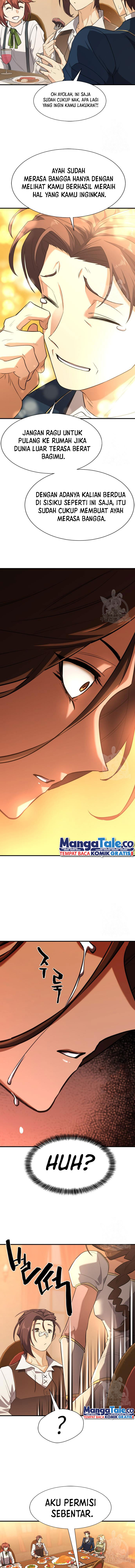 Read The Greatest Estate Developer ID Manga Online