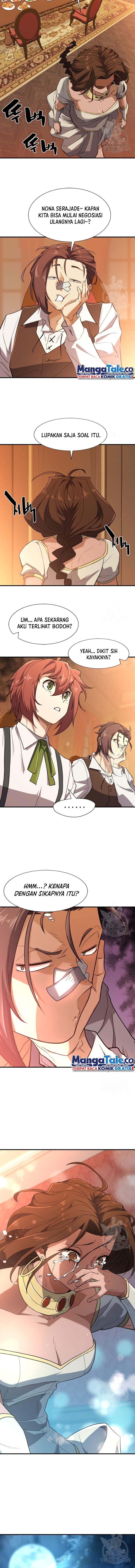 Read The Greatest Estate Developer ID Manga Online