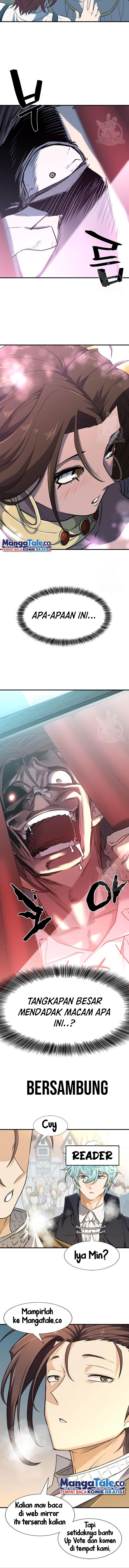 Read The Greatest Estate Developer ID Manga Online