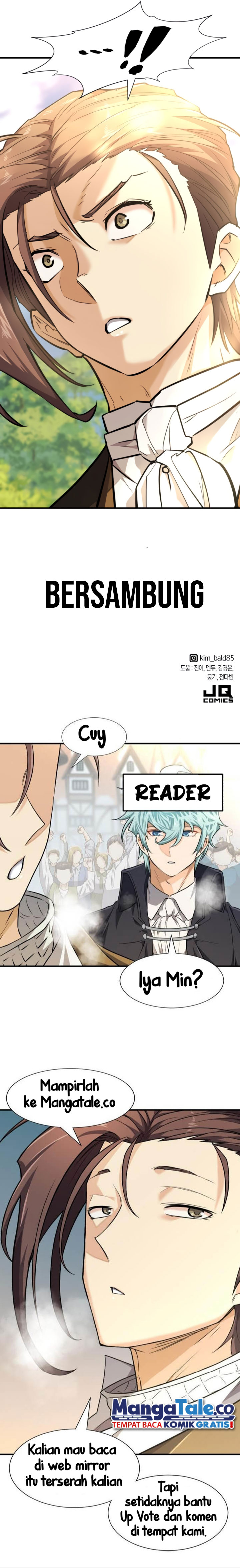 Read The Greatest Estate Developer ID Manga Online
