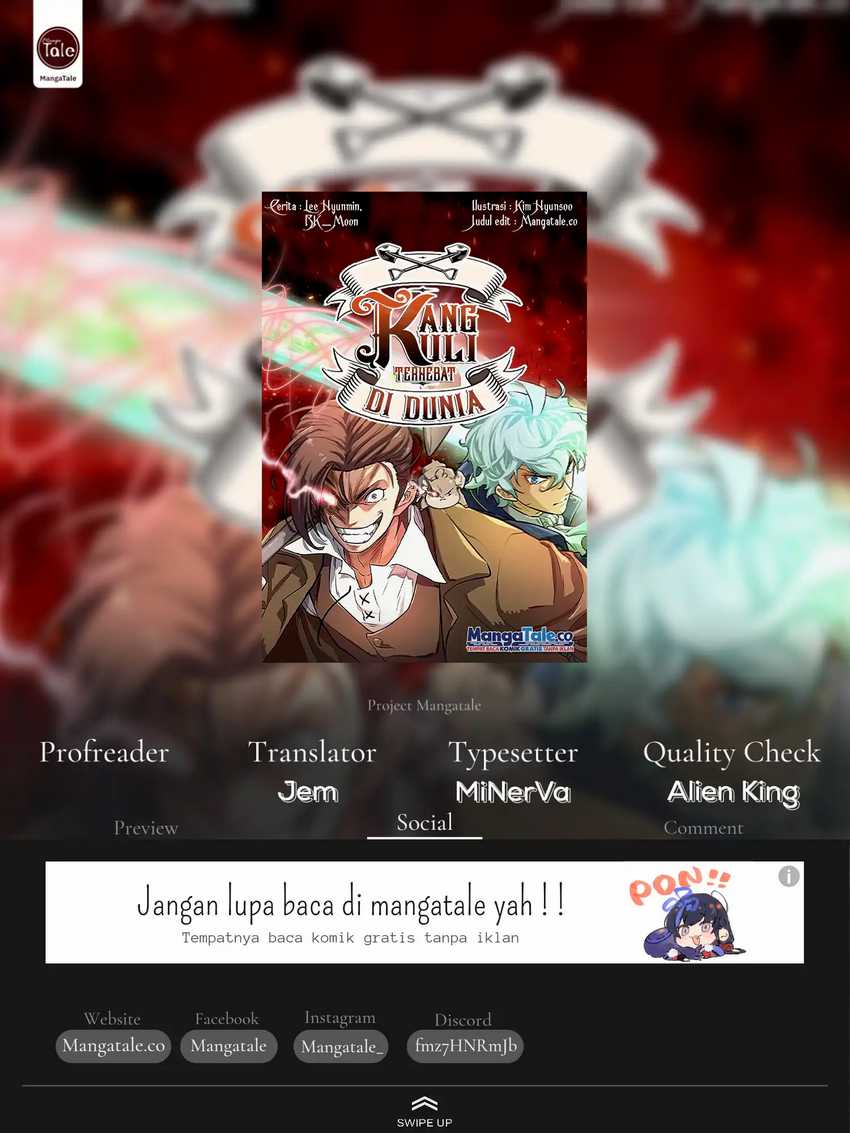 Read The Greatest Estate Developer ID Manga Online
