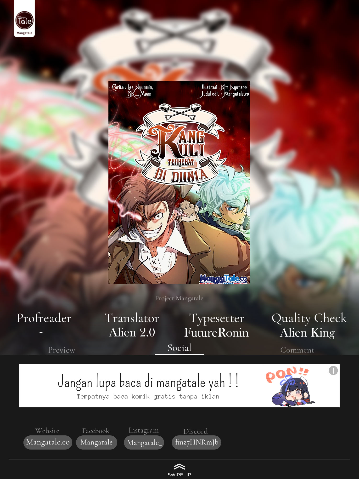 Read The Greatest Estate Developer ID Manga Online