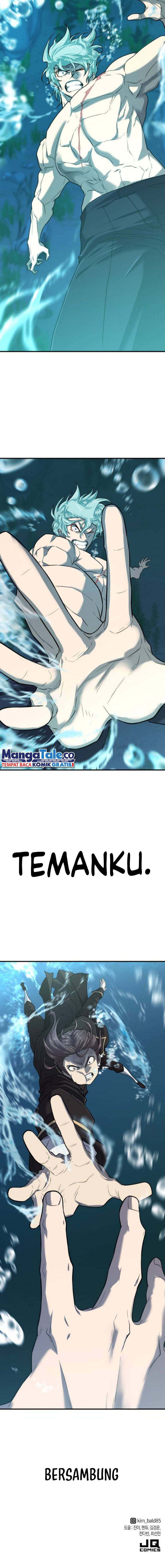 Read The Greatest Estate Developer ID Manga Online
