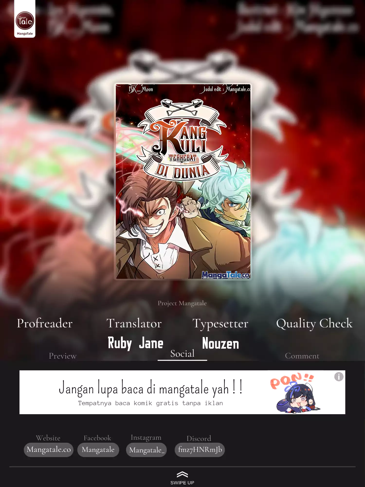Read The Greatest Estate Developer ID Manga Online