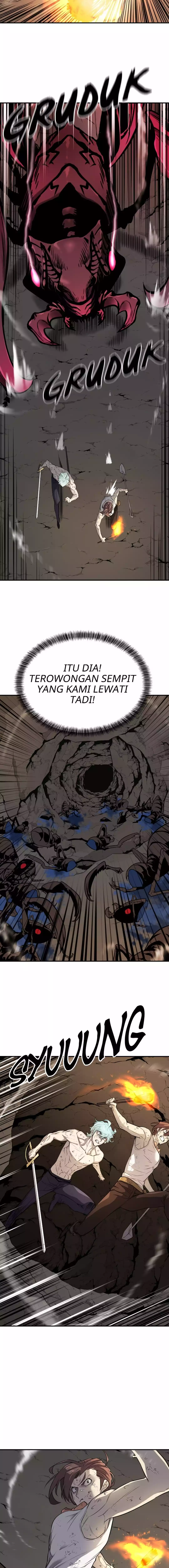Read The Greatest Estate Developer ID Manga Online
