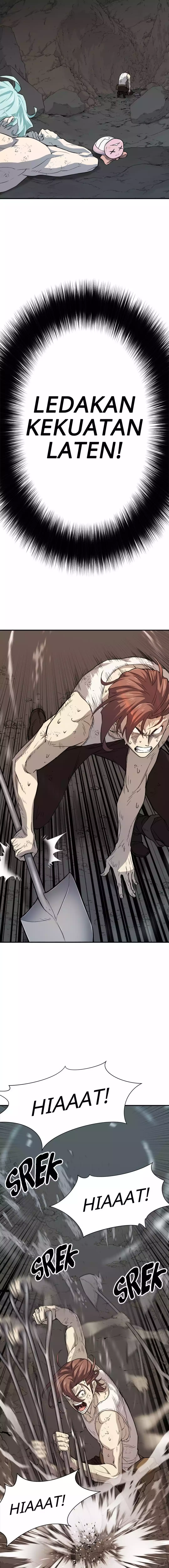 Read The Greatest Estate Developer ID Manga Online
