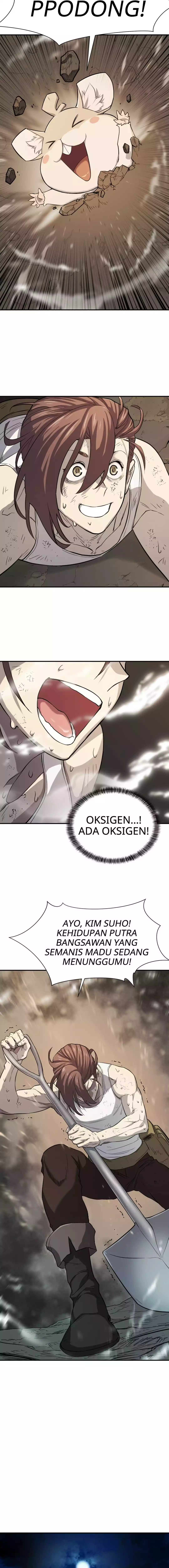 Read The Greatest Estate Developer ID Manga Online