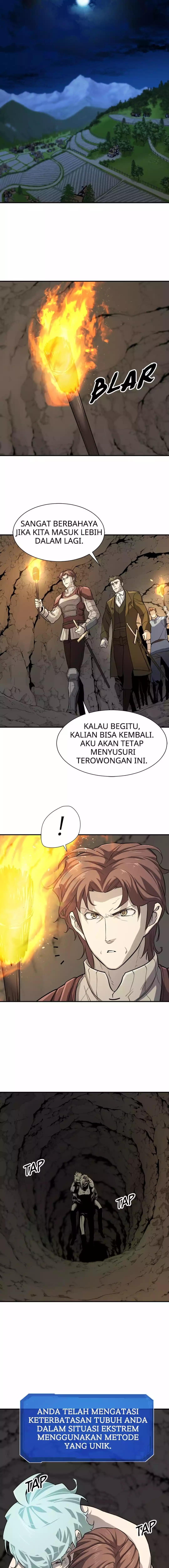 Read The Greatest Estate Developer ID Manga Online