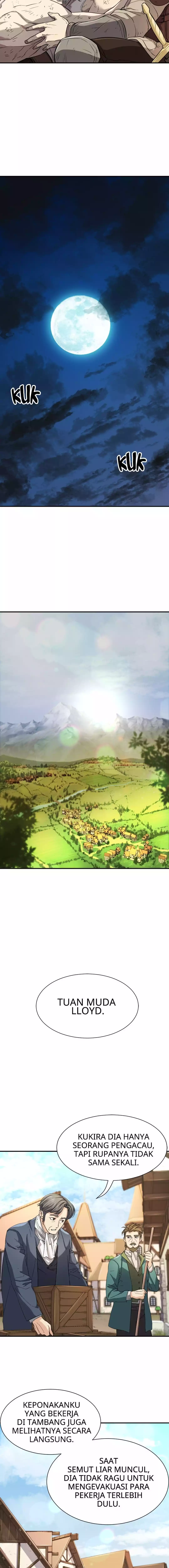 Read The Greatest Estate Developer ID Manga Online