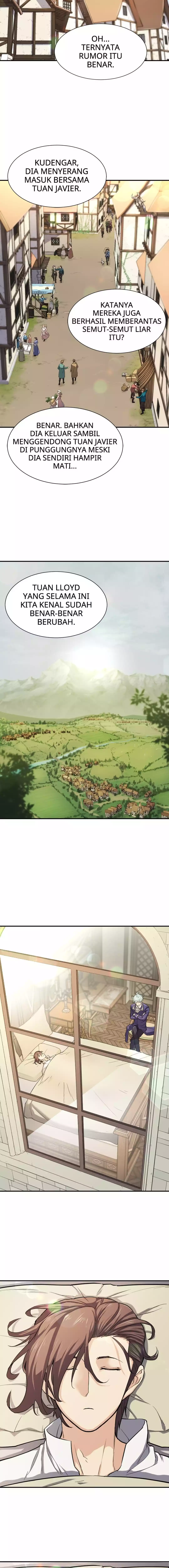 Read The Greatest Estate Developer ID Manga Online