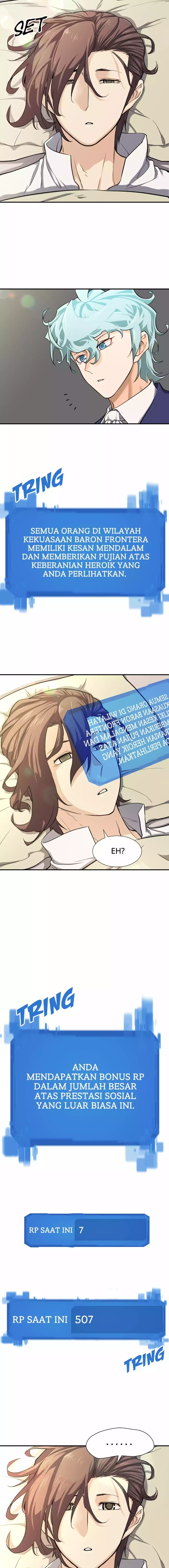 Read The Greatest Estate Developer ID Manga Online