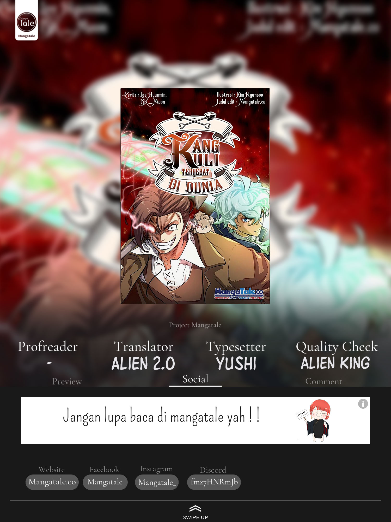 Read The Greatest Estate Developer ID Manga Online