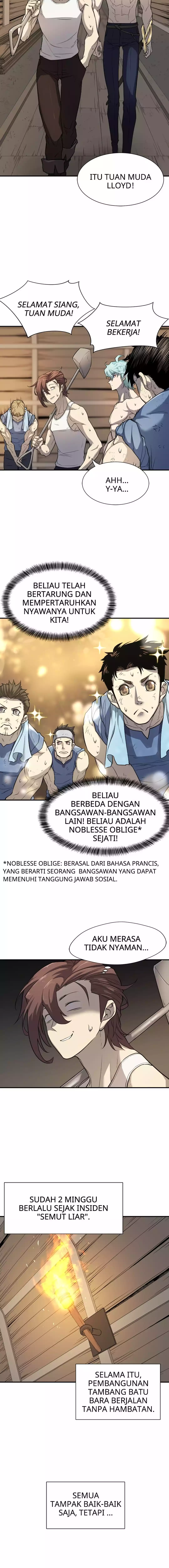Read The Greatest Estate Developer ID Manga Online