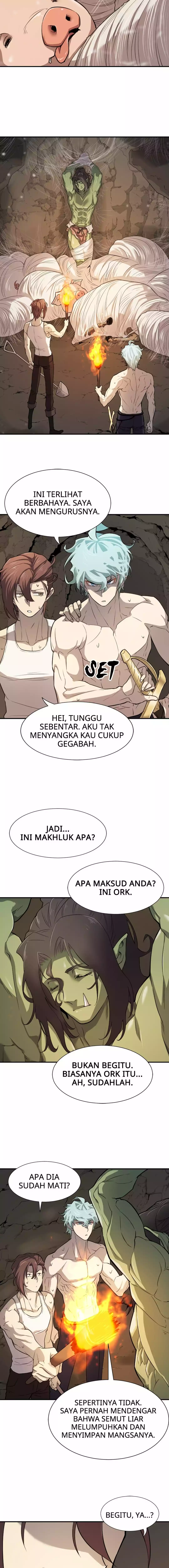 Read The Greatest Estate Developer ID Manga Online