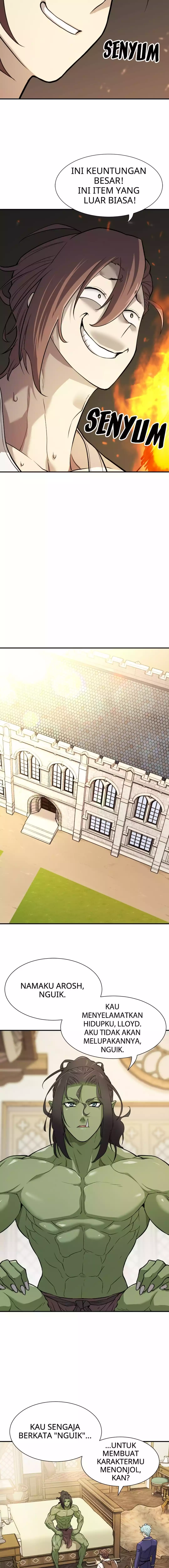 Read The Greatest Estate Developer ID Manga Online