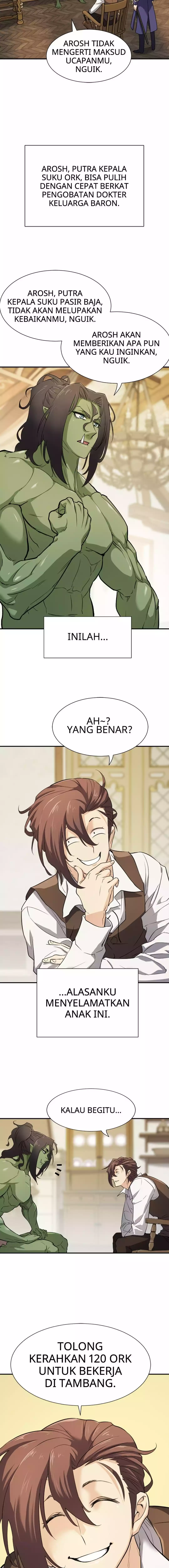 Read The Greatest Estate Developer ID Manga Online