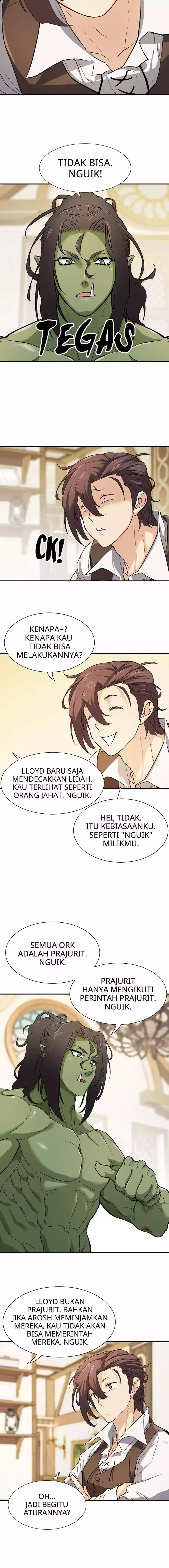 Read The Greatest Estate Developer ID Manga Online