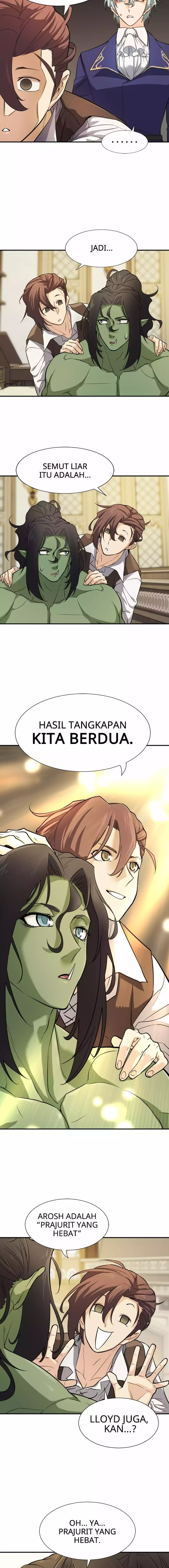 Read The Greatest Estate Developer ID Manga Online