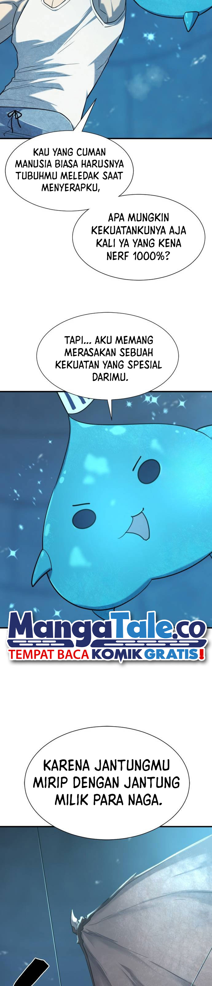 Read The Greatest Estate Developer ID Manga Online