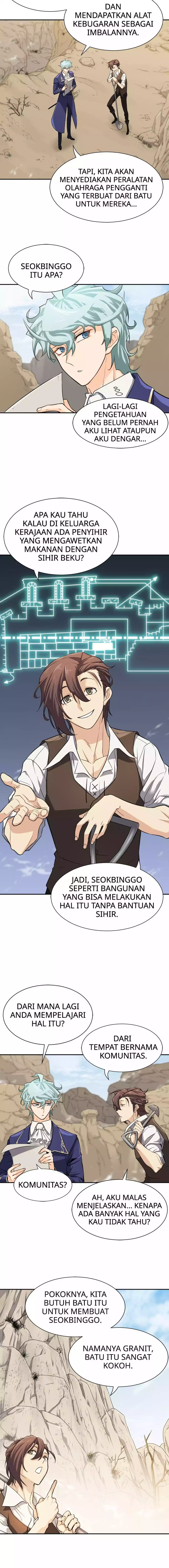 Read The Greatest Estate Developer ID Manga Online