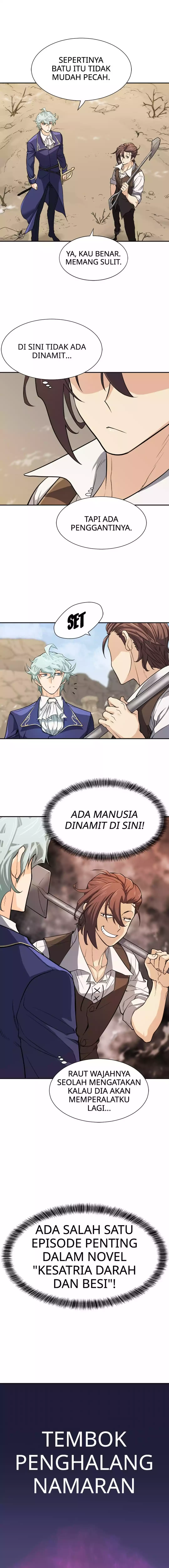 Read The Greatest Estate Developer ID Manga Online