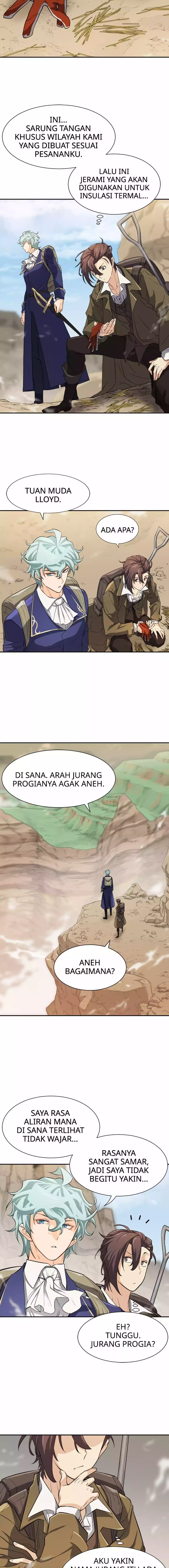 Read The Greatest Estate Developer ID Manga Online