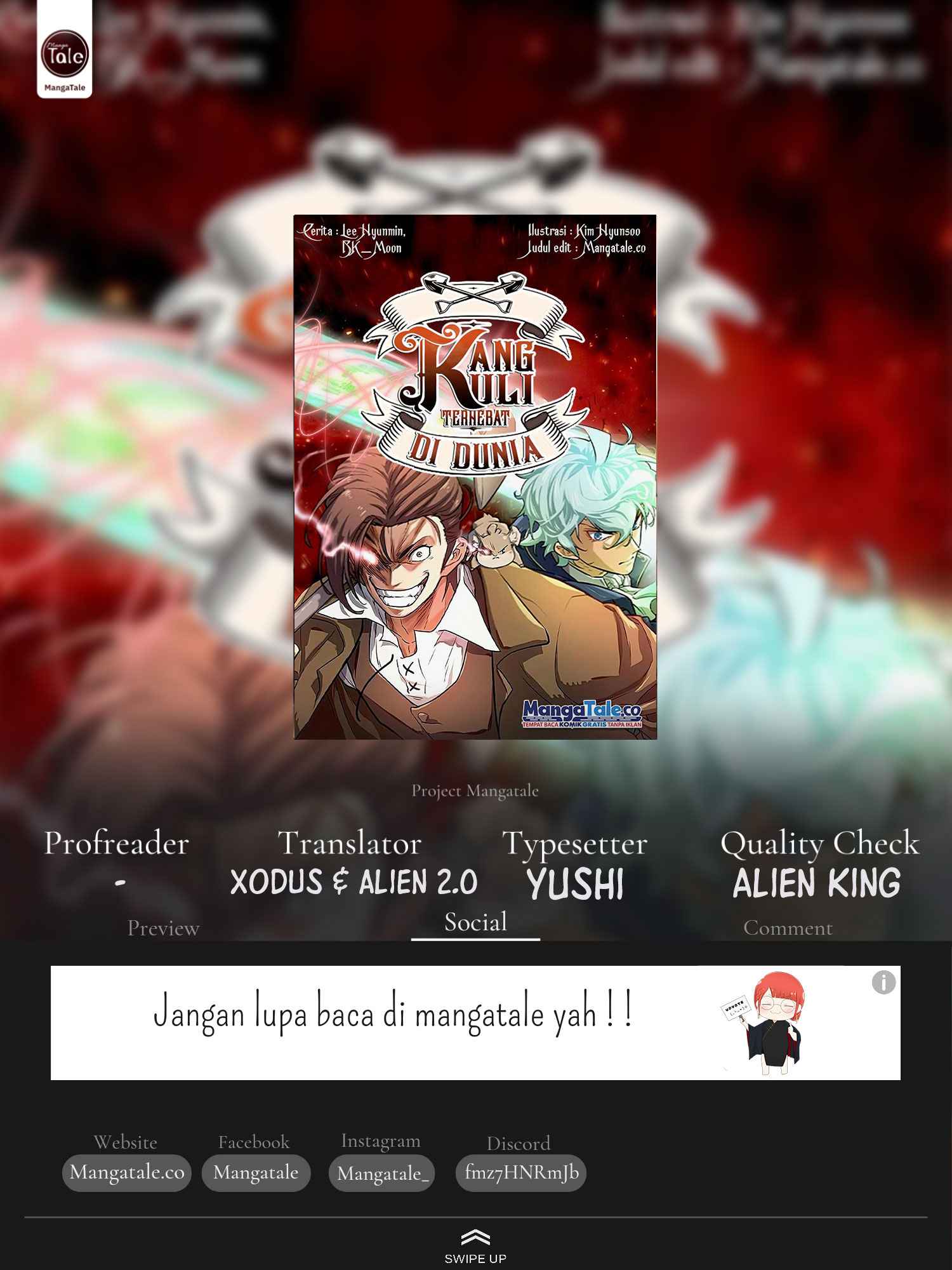 Read The Greatest Estate Developer ID Manga Online