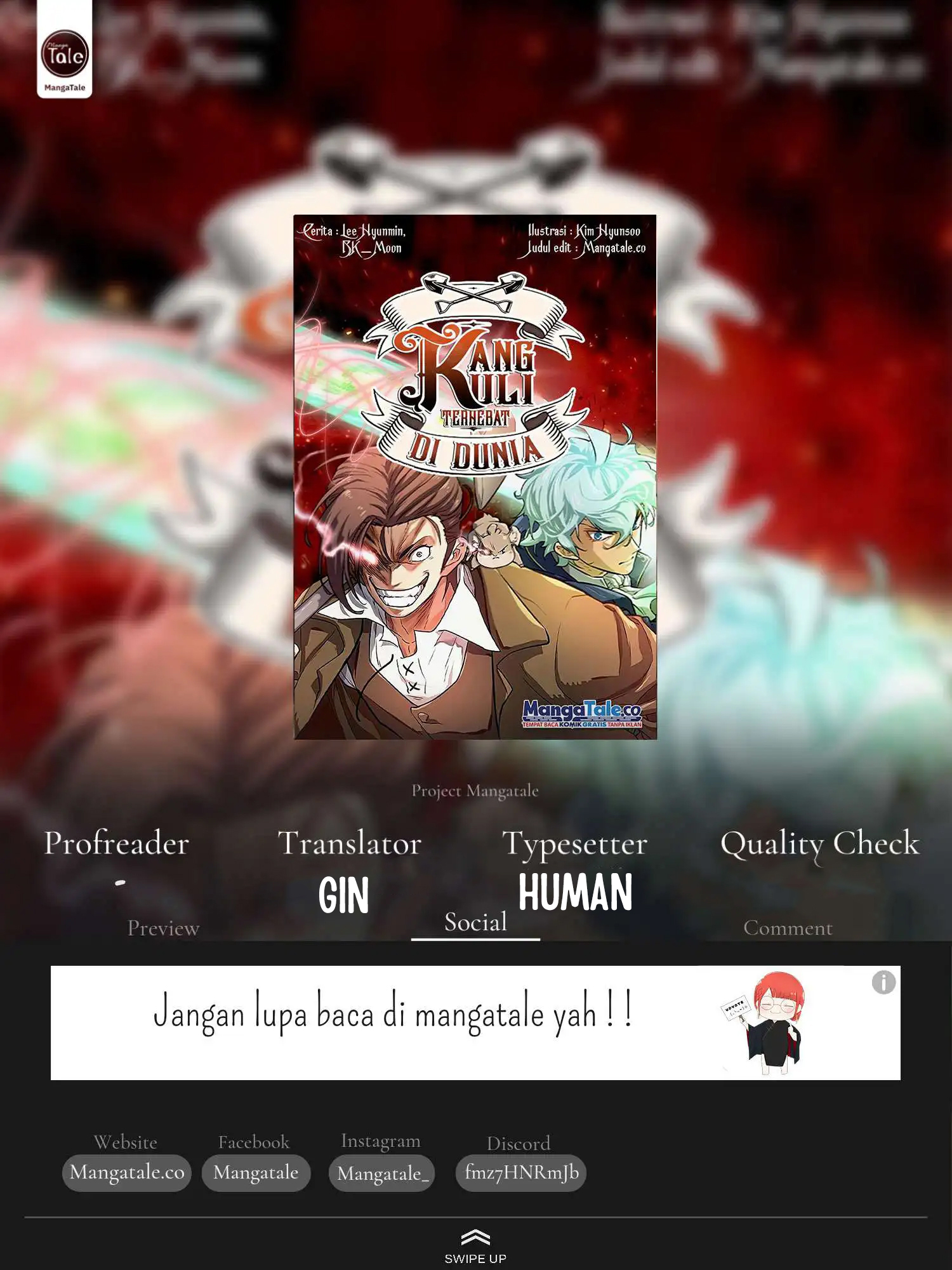 Read The Greatest Estate Developer ID Manga Online