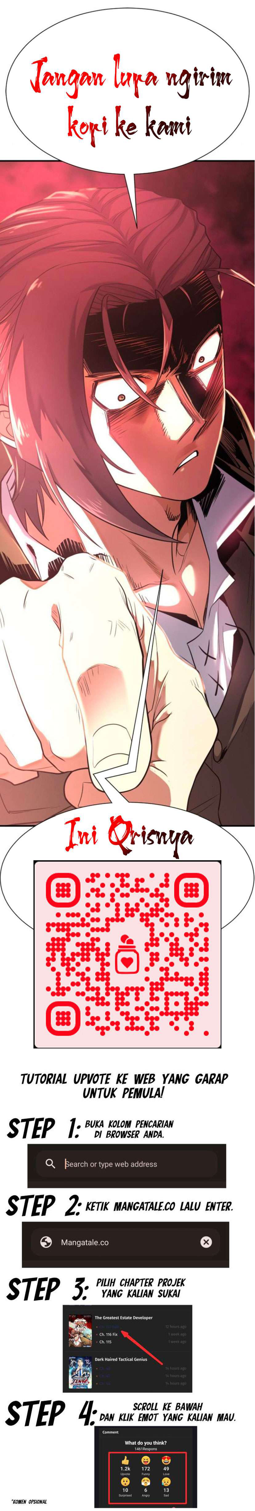 Read The Greatest Estate Developer ID Manga Online