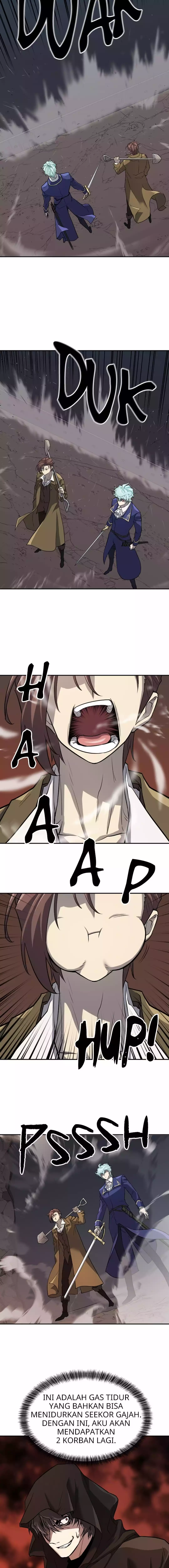 Read The Greatest Estate Developer ID Manga Online