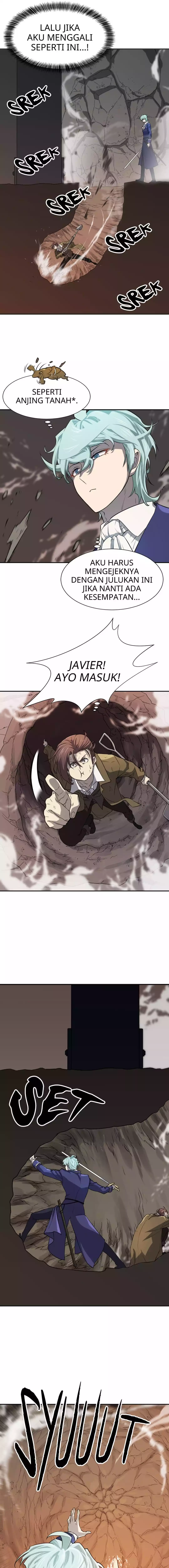 Read The Greatest Estate Developer ID Manga Online