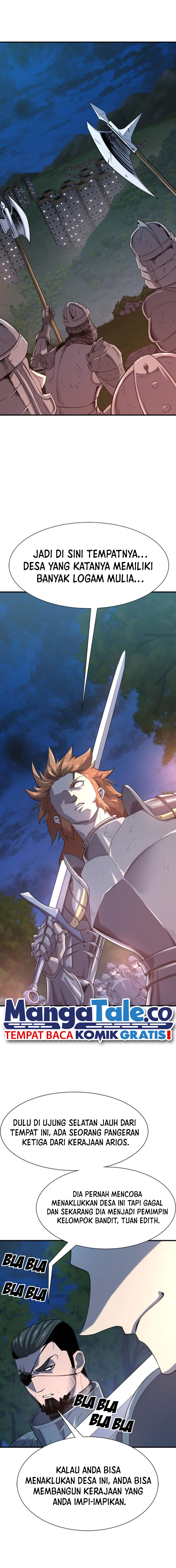 Read The Greatest Estate Developer ID Manga Online